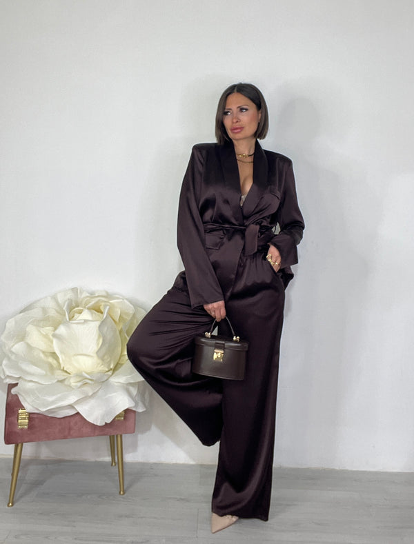 Tailleur Couture