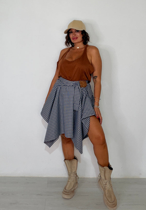 Pantagonna  Gonnalì