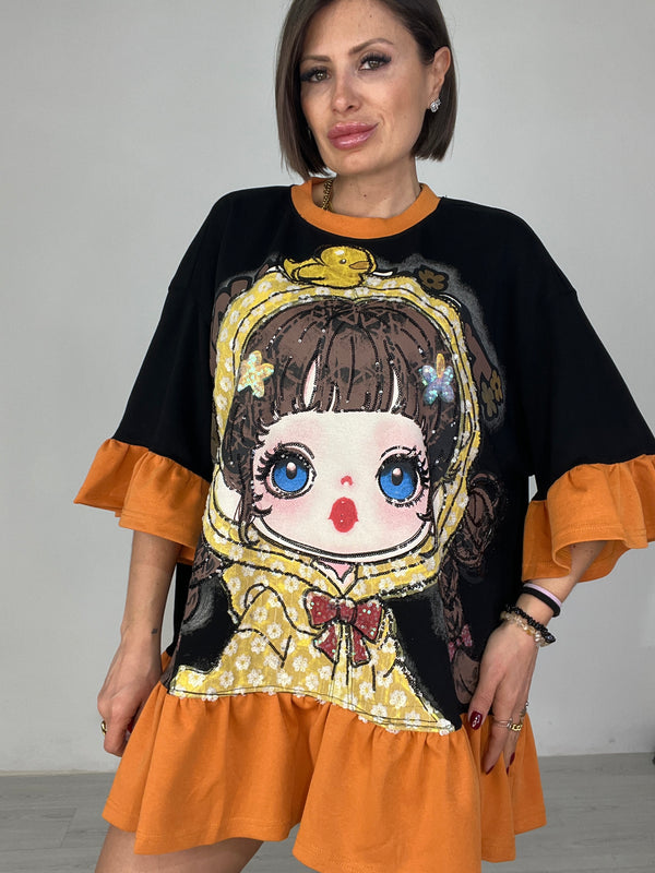 Abito Anima Preziosa