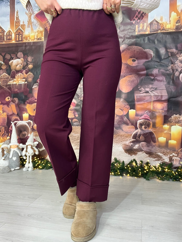 Pantalone Panama