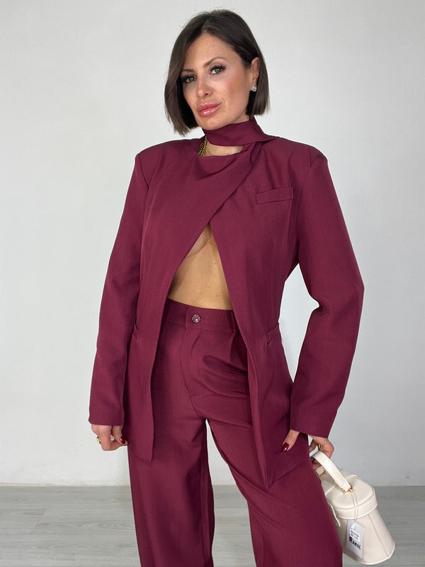 Tailleur Ossessione