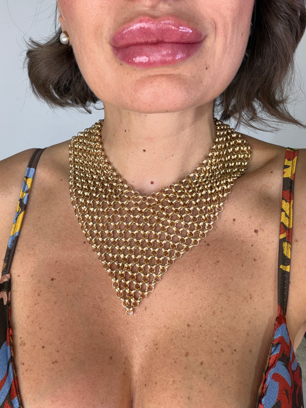 Collana Arabic
