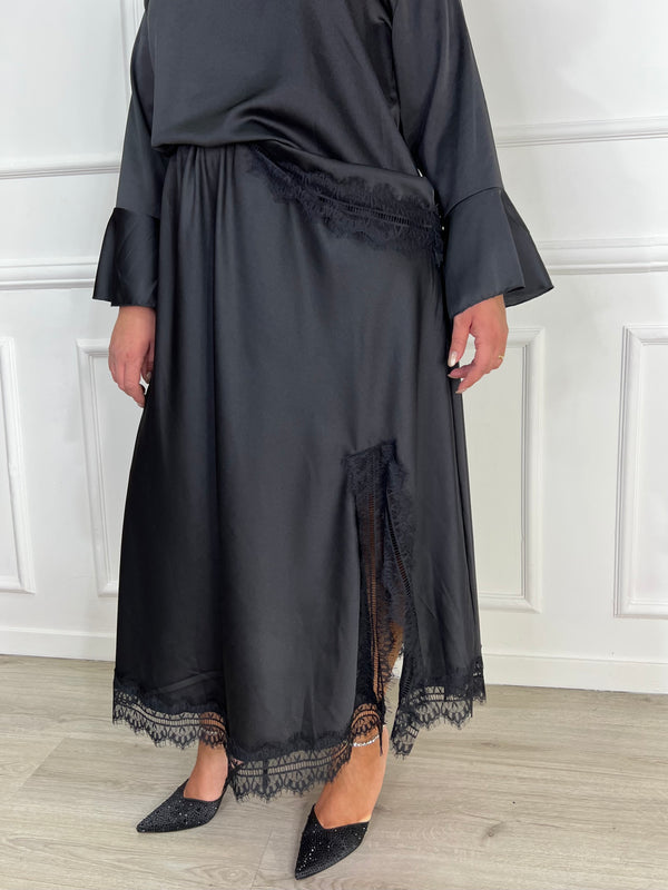 Coordinato Curvy Splendid