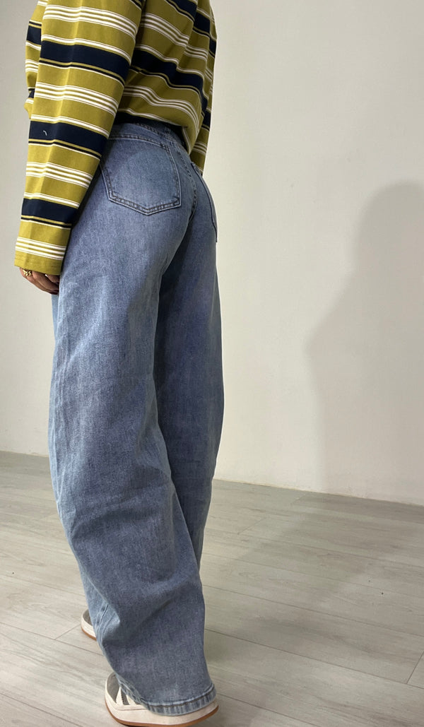 Jeans Bold Fit