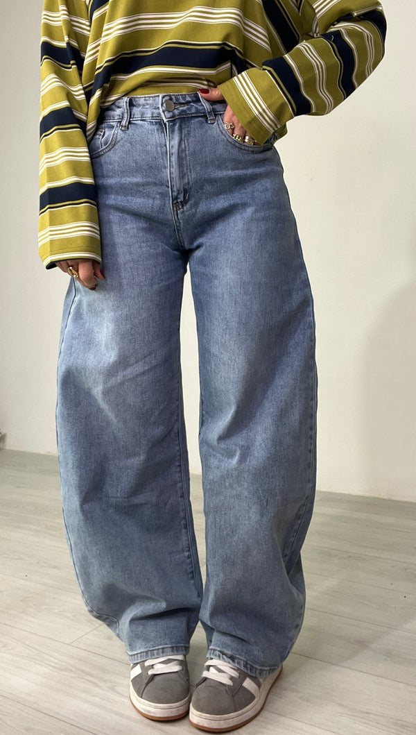 Jeans Bold Fit