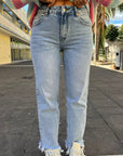 Jeans Gaia