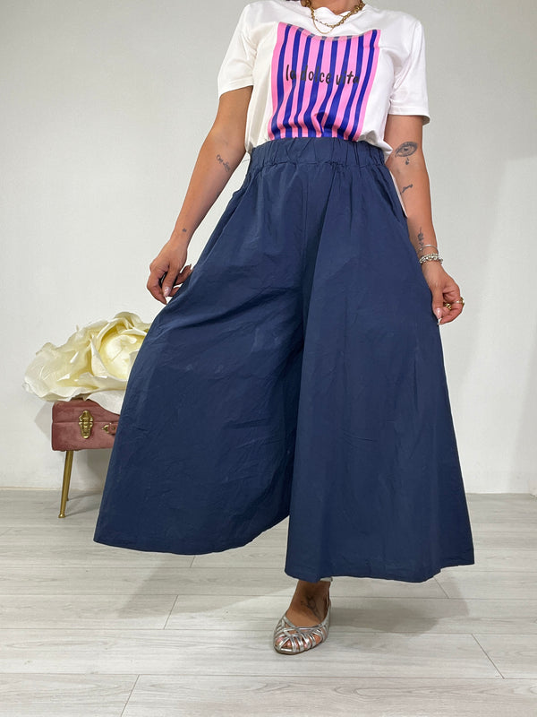 Pantalone Almond