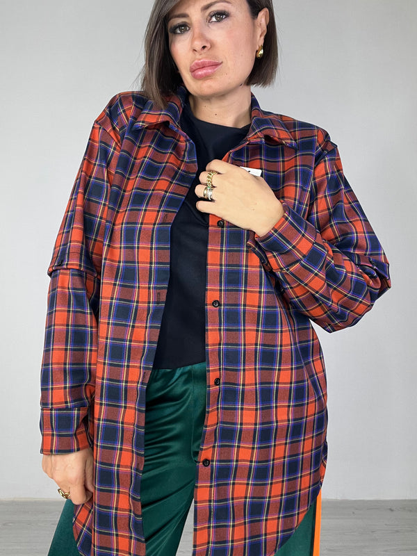 Camicia Jackie