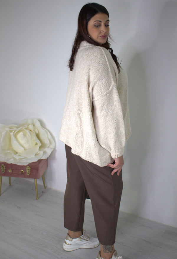 Pull Curvy Morbidoso