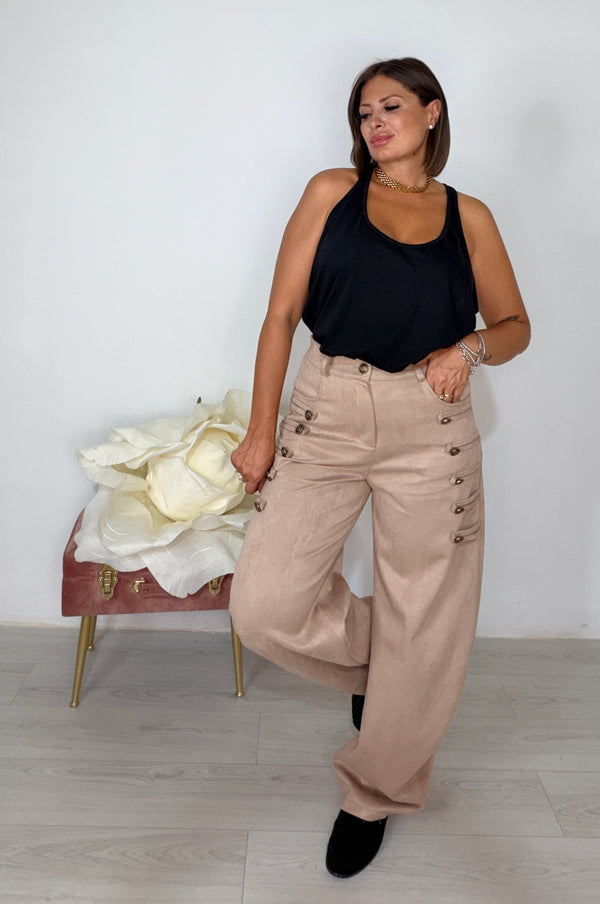 Pantalone Kaelen