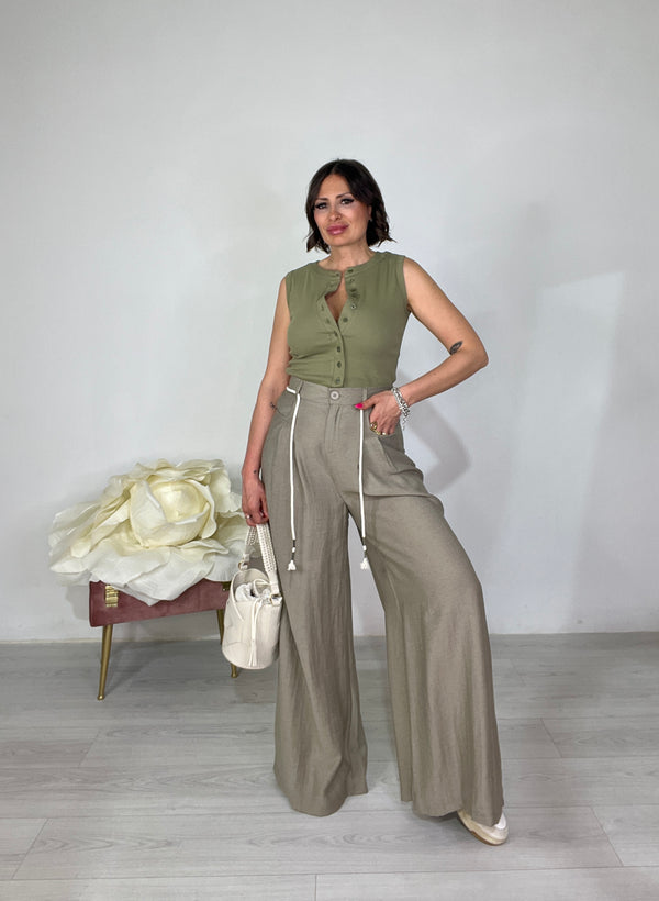Pantalone Ambra 8607