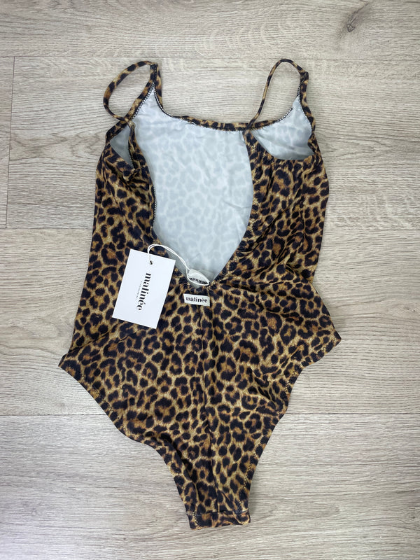 Costume Matinee Intero Maculato Bimba