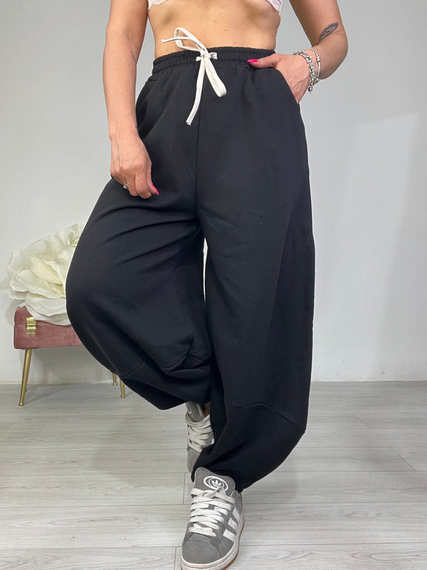 Jogger oversize