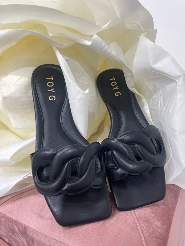 Ciabattina Chic ToyG