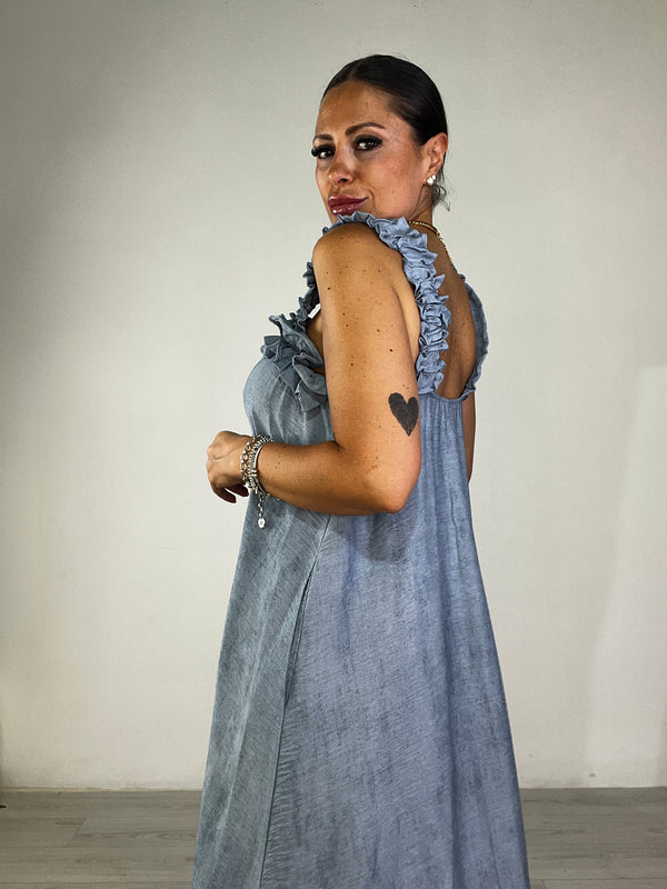 Abito Elisia