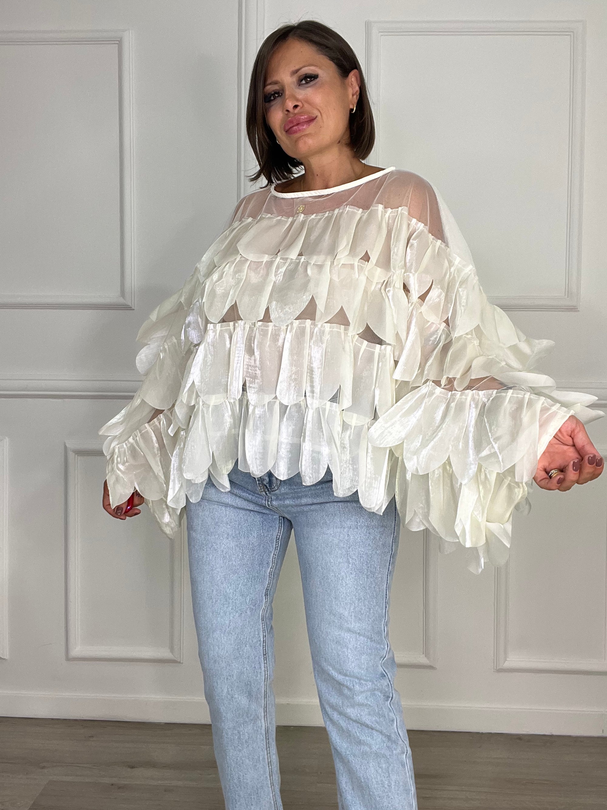 Blusa Dea