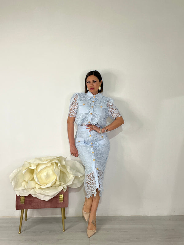 Coordinato Cristy 2.0