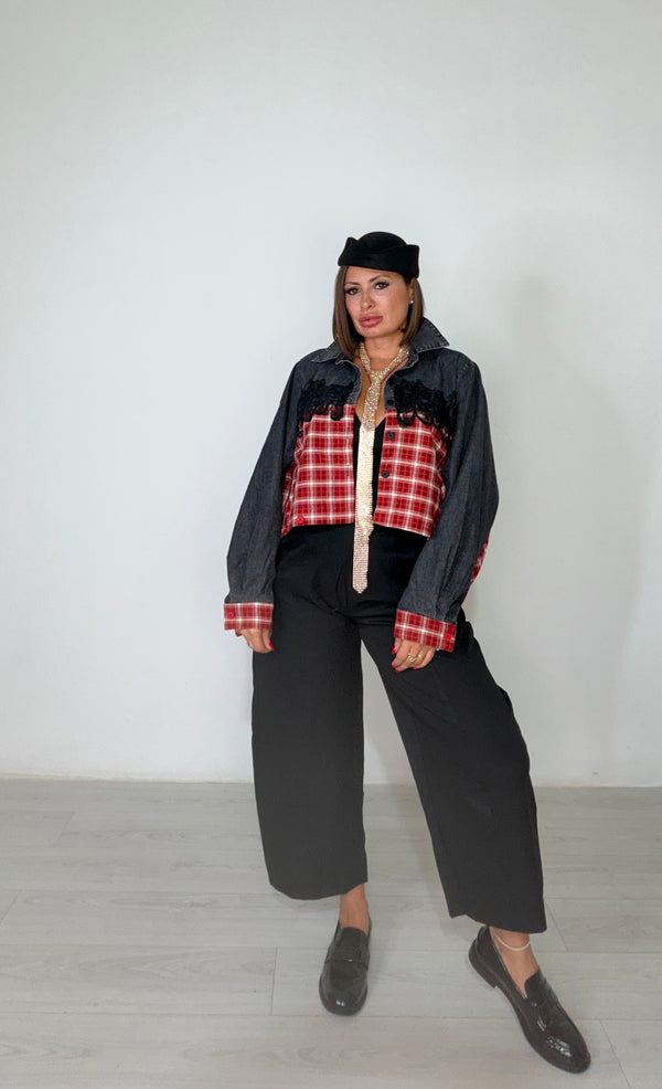 Pantalone  Milano