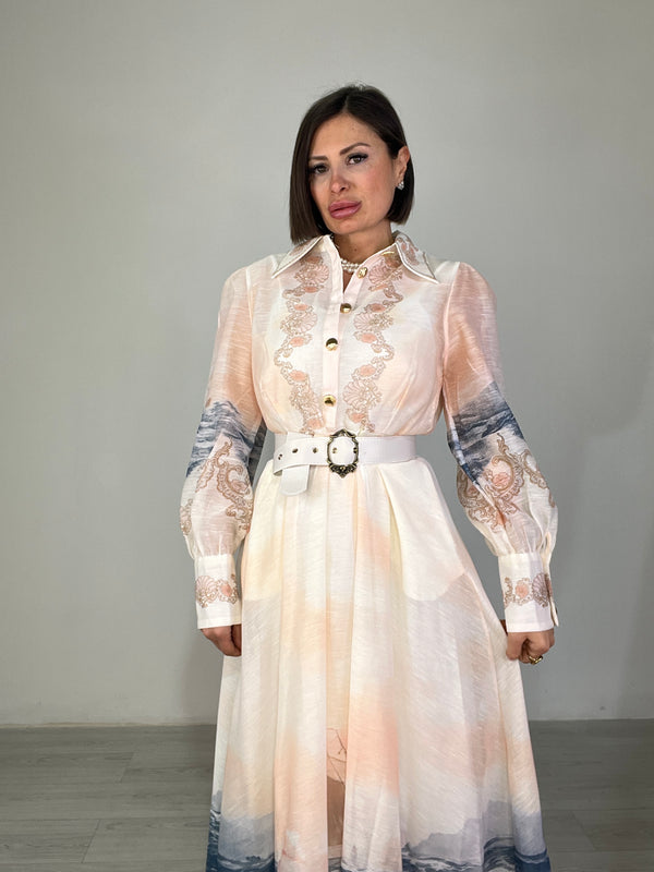 Abito Mood Zimmermann Marino