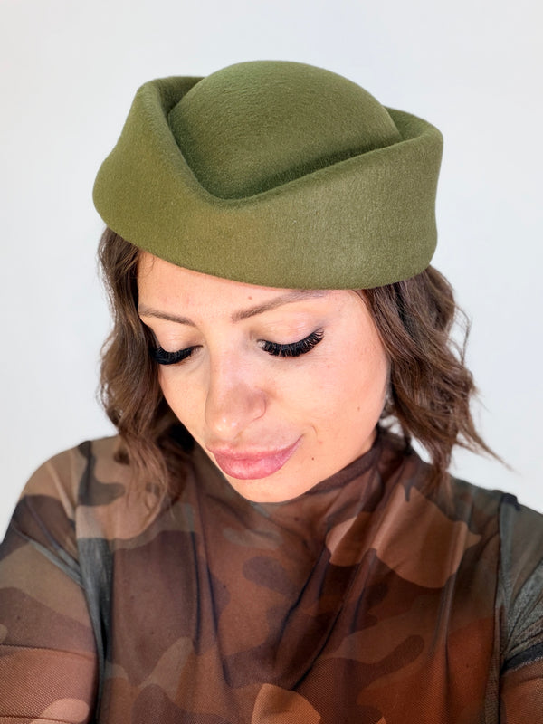 Cappello Madame