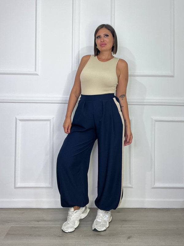 Body a Costine Contenitivo