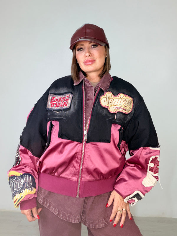 Bomber Maverick