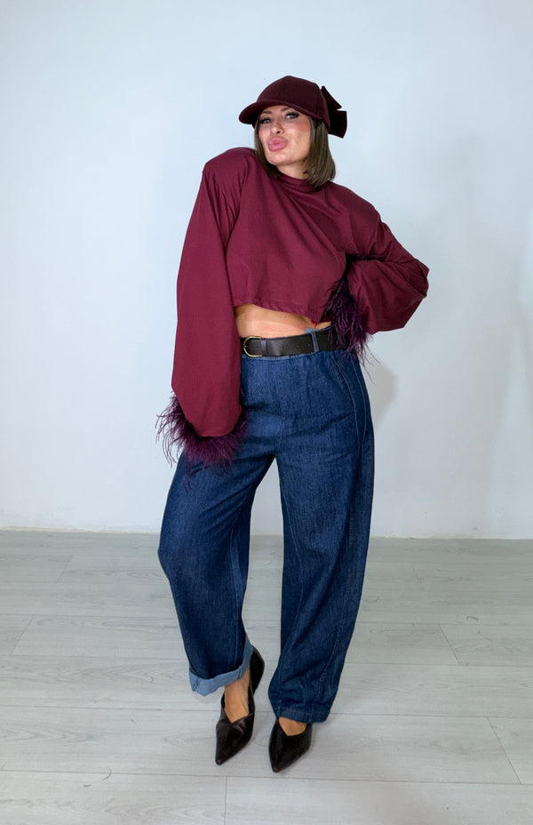 Completo Denim