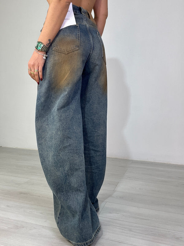 Jeans Sensi