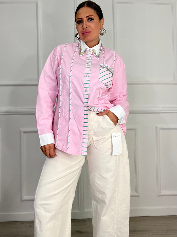 Camicia Bold &amp; Chic