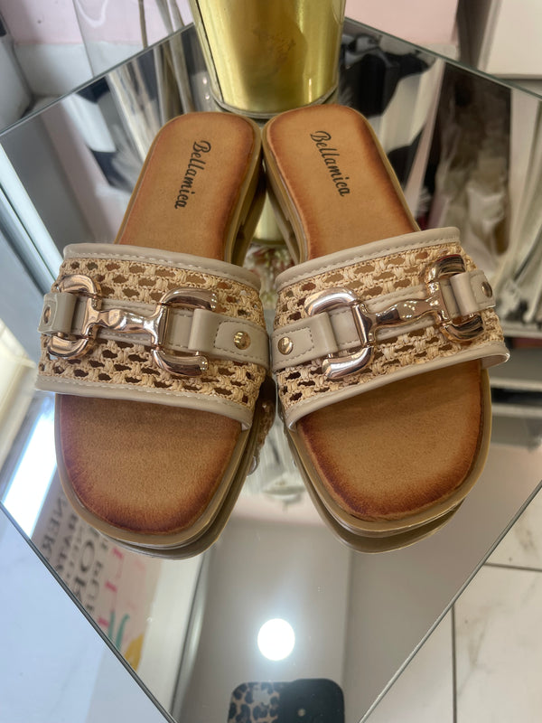 Ciabattina Mood Gucci