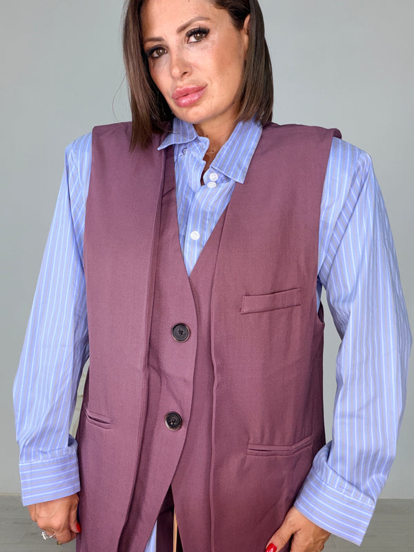 Camicia Vittoria