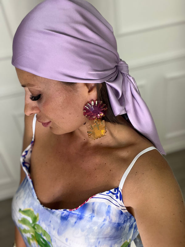 Bandana foulard Summer