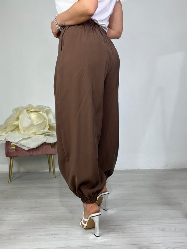 Pantalone Moda