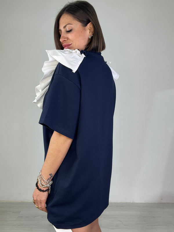 Maxi Polo pizzo San Gallo
