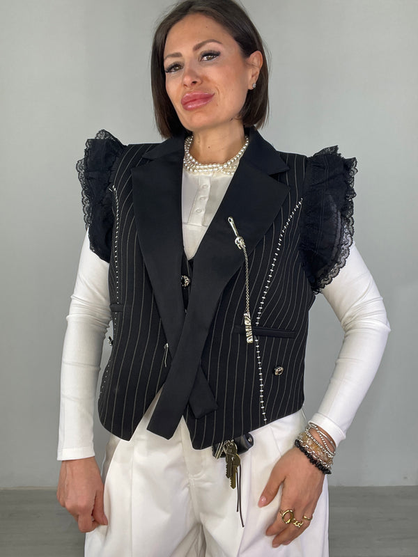 Gilet Yary  1339