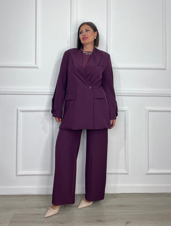 Tailleur One Love