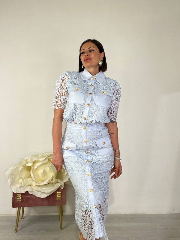 Coordinato Cristy 2.0