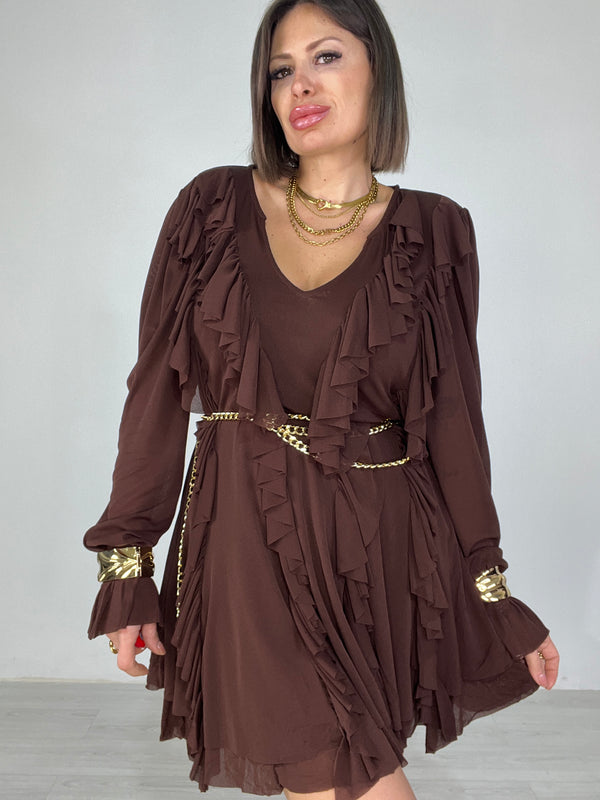 Abito Dolce Movimento