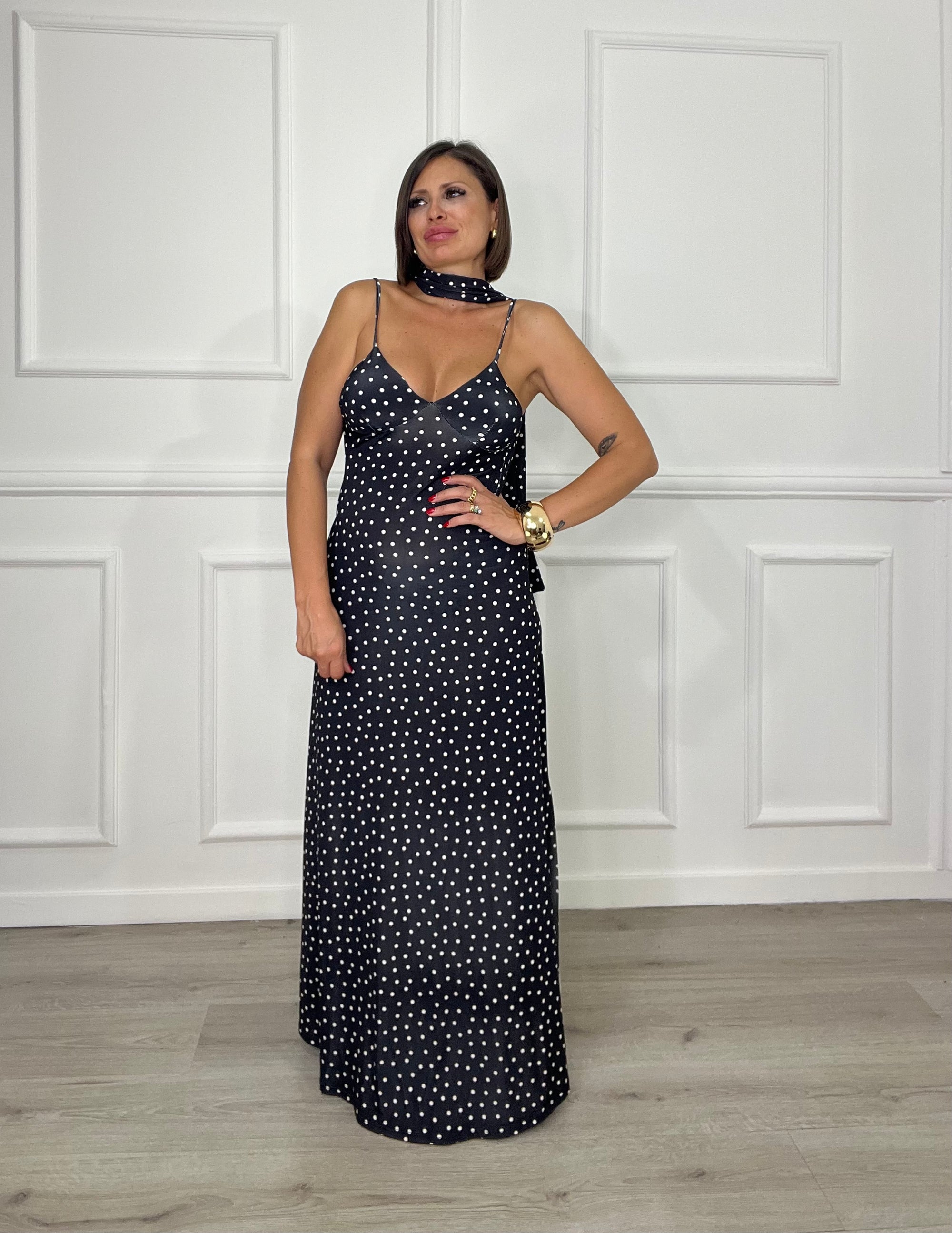 Abitino Eva