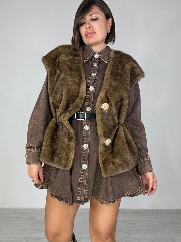 Ecofour Smanicato Lorelay