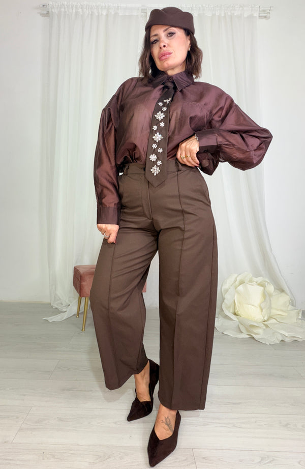 Pantalone Prestige
