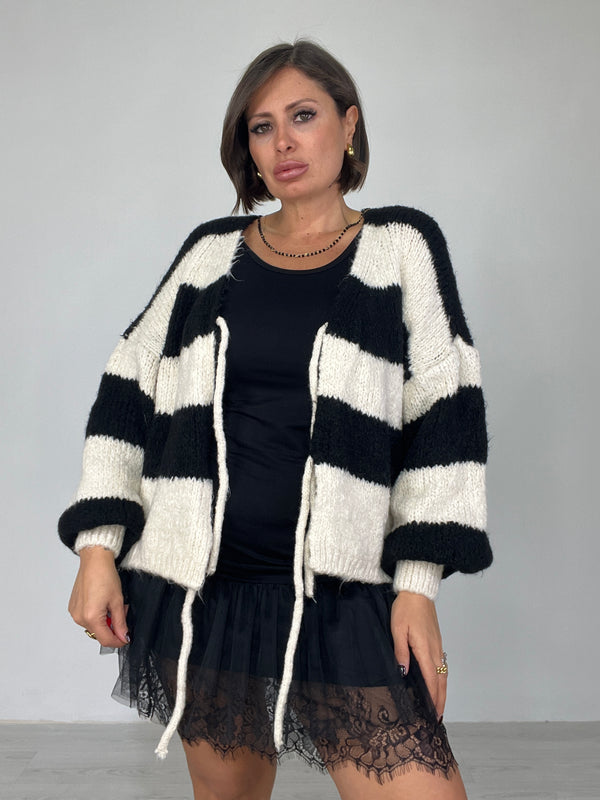Cardigan Ella