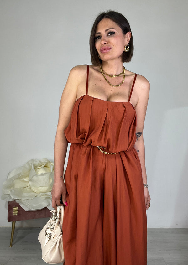 Jumpsuit Aladin