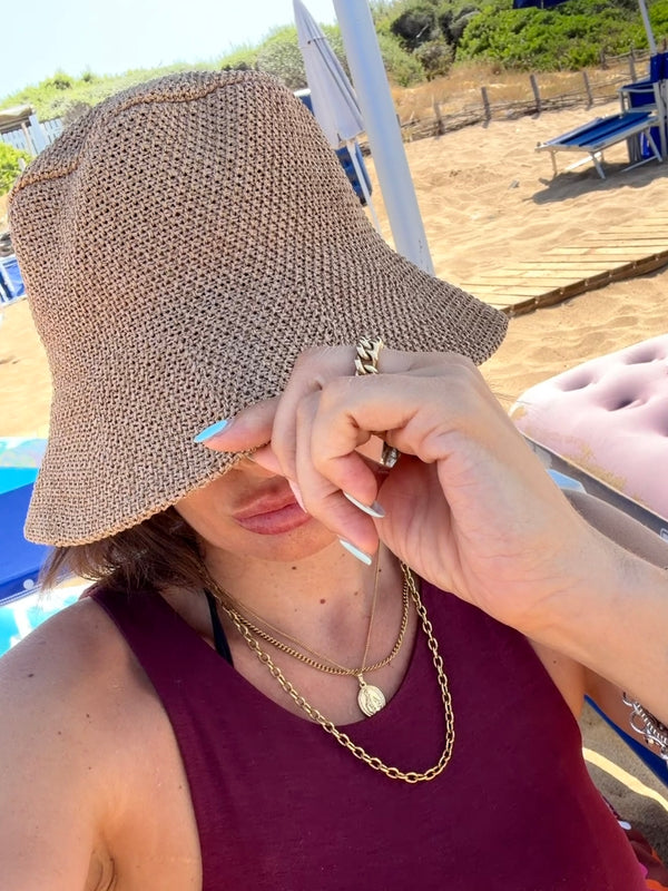 Cappello Vacanza