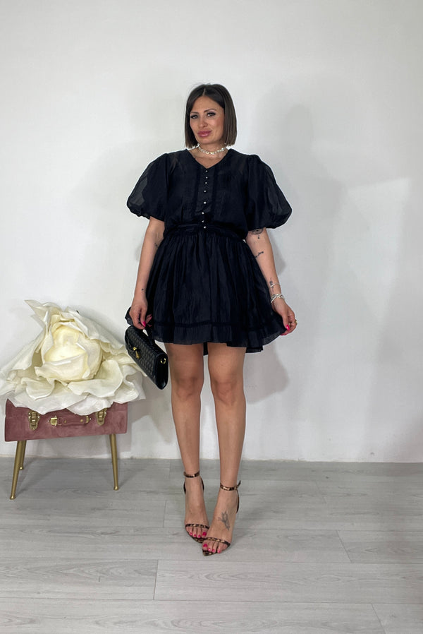Dress Mylie