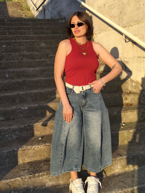 Jeans Premuim
