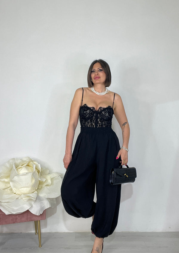 Pantaloni casual