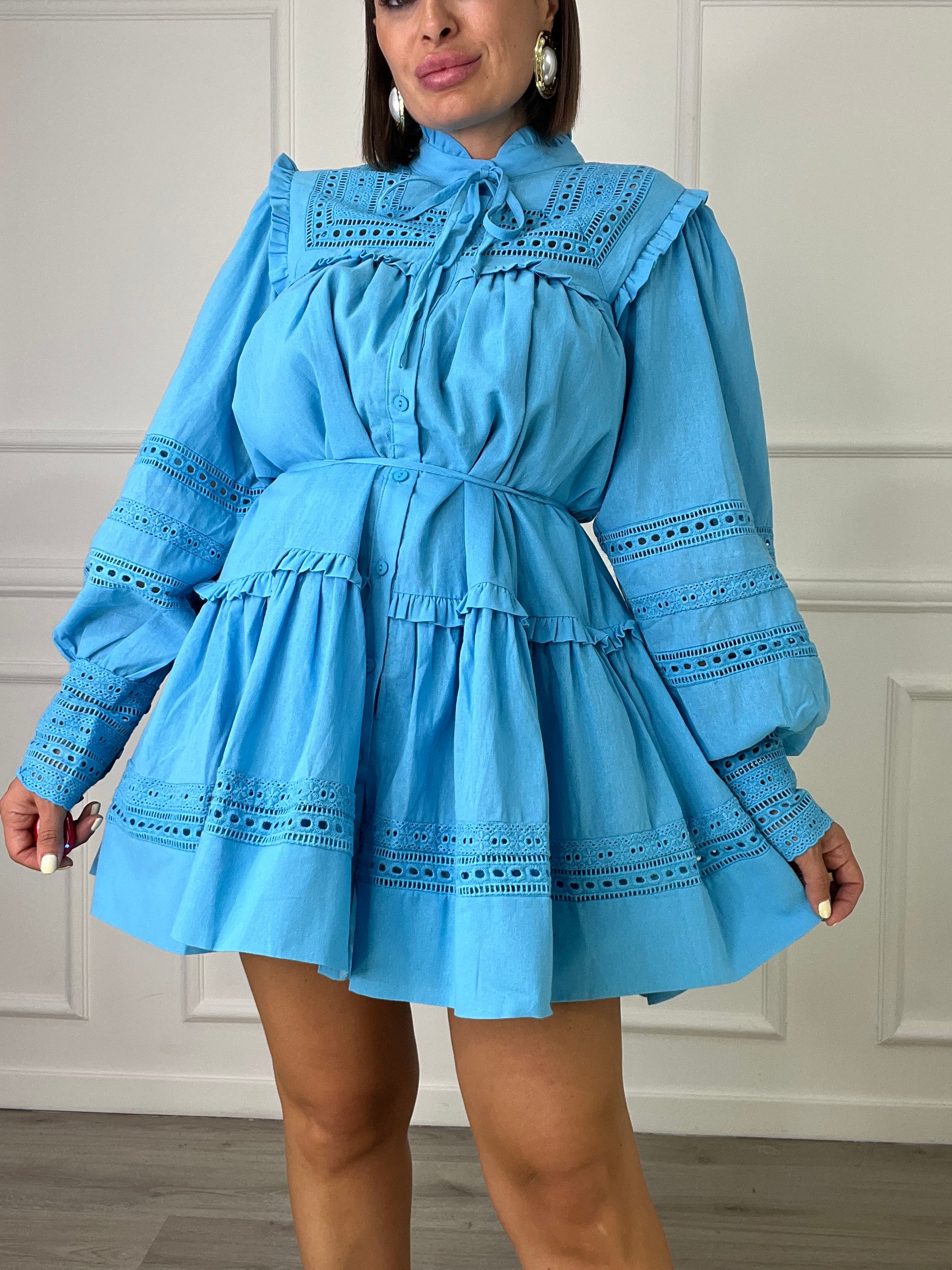 Vestito Maldive