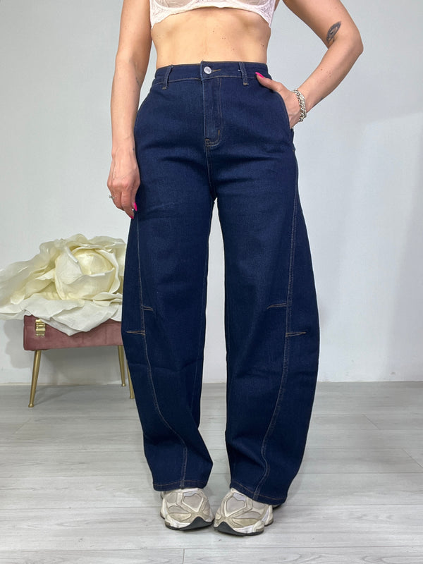 Jeans Baggy