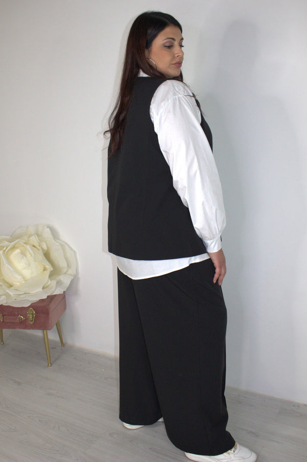 Coordinato Curvy Vitto